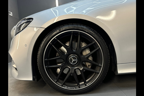 Mercedes-Benz E-Klasse Cabrio 220 d Premium+ AMG Memory|HuD