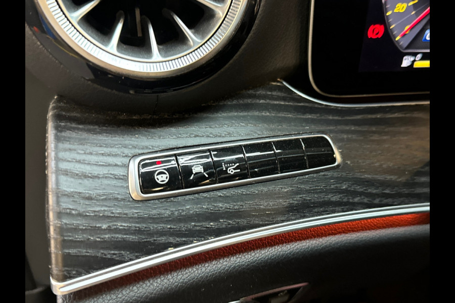 Mercedes-Benz E-Klasse Cabrio 220 d Premium+ AMG Memory|HuD