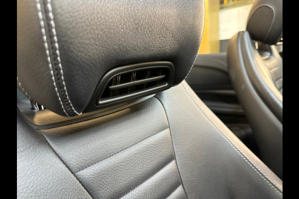 Mercedes-Benz E-Klasse Cabrio 220 d Premium+ AMG Memory|HuD