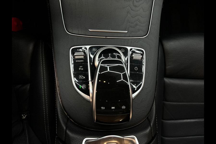 Mercedes-Benz E-Klasse Cabrio 220 d Premium+ AMG Memory|HuD