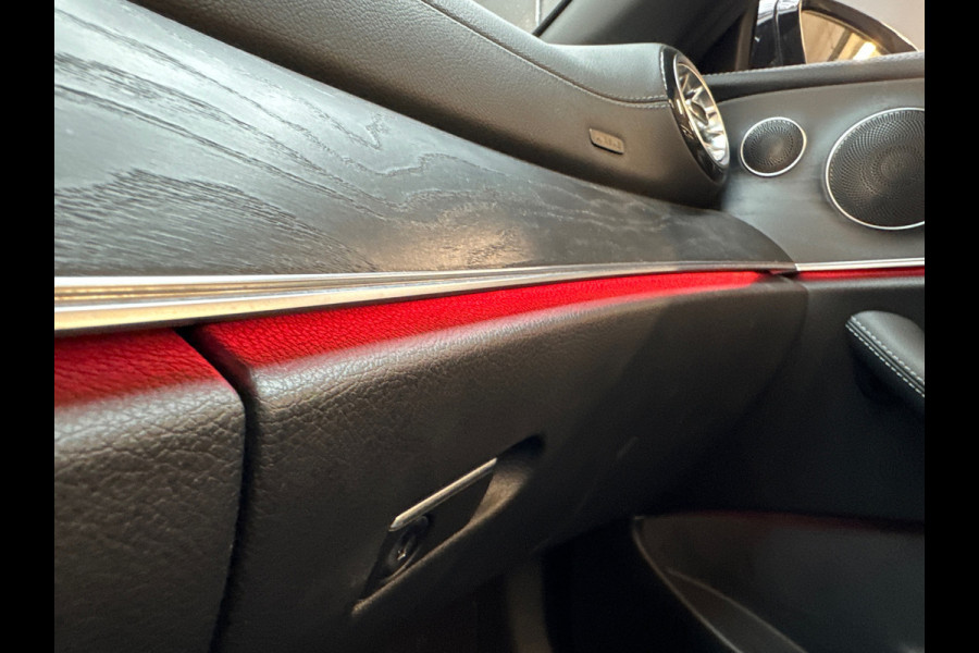 Mercedes-Benz E-Klasse Cabrio 220 d Premium+ AMG Memory|HuD