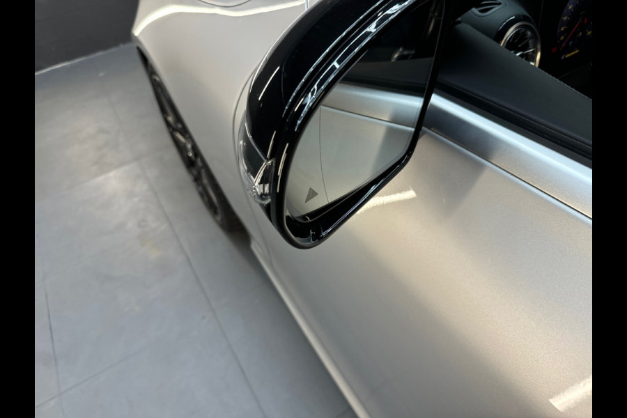 Mercedes-Benz E-Klasse Cabrio 220 d Premium+ AMG Memory|HuD