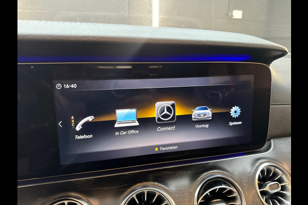 Mercedes-Benz E-Klasse Cabrio 220 d Premium+ AMG Memory|HuD