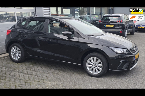 Seat Ibiza 1.0 EcoTSI Style