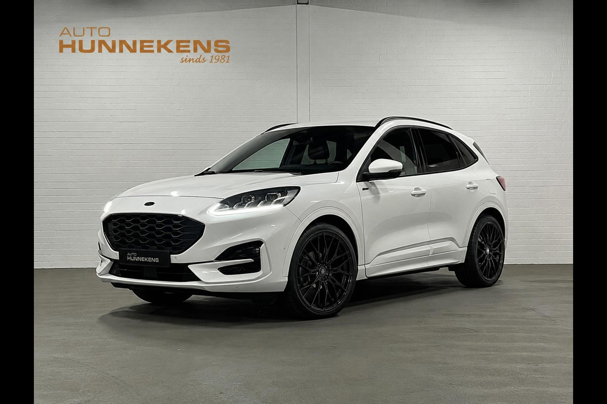 Ford Kuga 1.5 EcoBoost ST-Line X Trekhaak *1800 kg Trekgewicht | Adapt. cruise control | B&O | Stoel-/Stuur verwarming | Carplay | Head-up