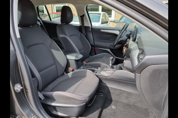 Ford FOCUS Wagon 1.0 EcoBoost Edition Business ✅DEALER ONDERHOUDEN!