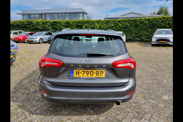 Ford FOCUS Wagon 1.0 EcoBoost Edition Business ✅DEALER ONDERHOUDEN!
