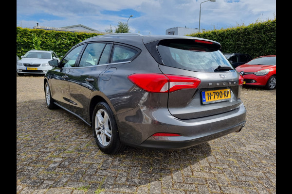Ford FOCUS Wagon 1.0 EcoBoost Edition Business ✅DEALER ONDERHOUDEN!
