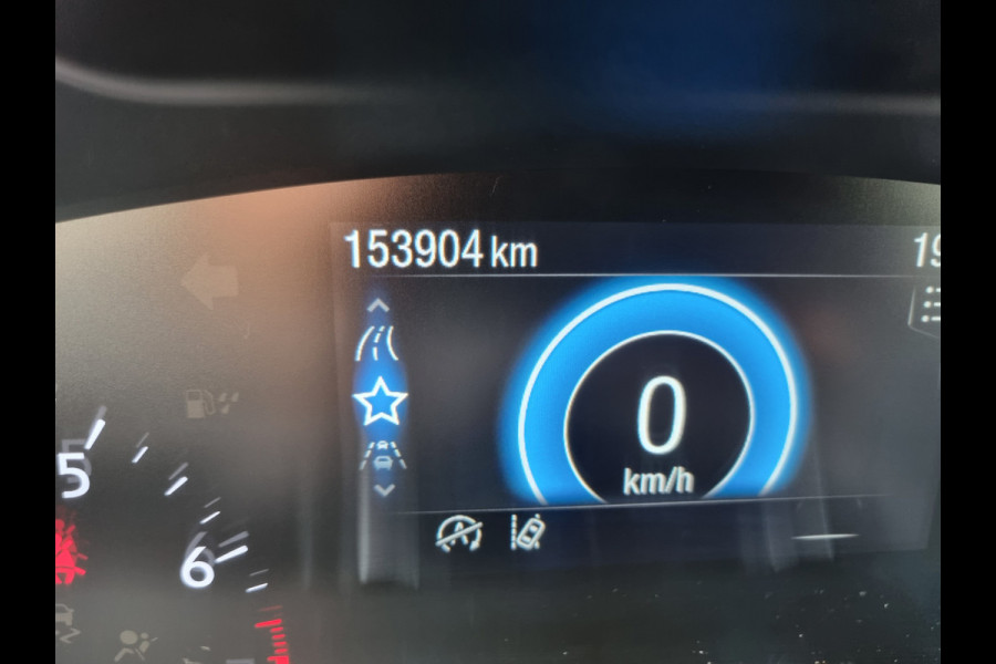 Ford FOCUS Wagon 1.0 EcoBoost Edition Business ✅DEALER ONDERHOUDEN!