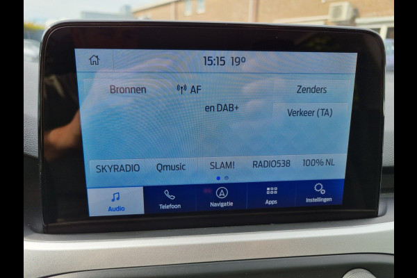 Ford FOCUS Wagon 1.0 EcoBoost Edition Business ✅DEALER ONDERHOUDEN!