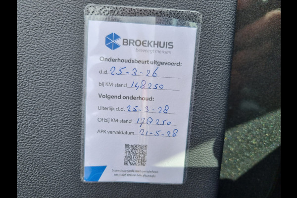 Ford FOCUS Wagon 1.0 EcoBoost Edition Business ✅DEALER ONDERHOUDEN!