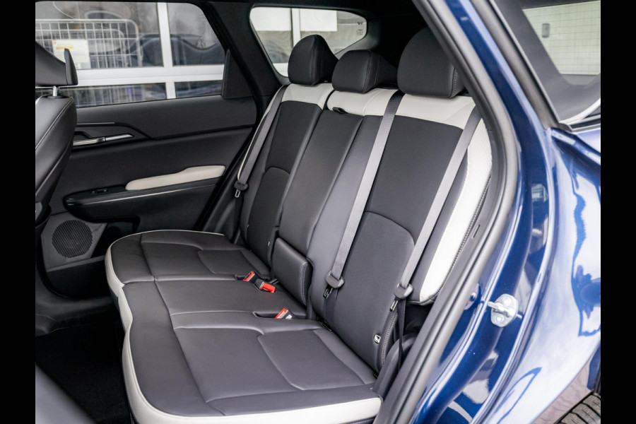 Kia EV5 GT-Line Business Edition 81.4 kWh | Actieprijs* | Navi. | Clima. | Adapt. Cruise. | Panodak | GT-Line Bekleding In Vegan Leder