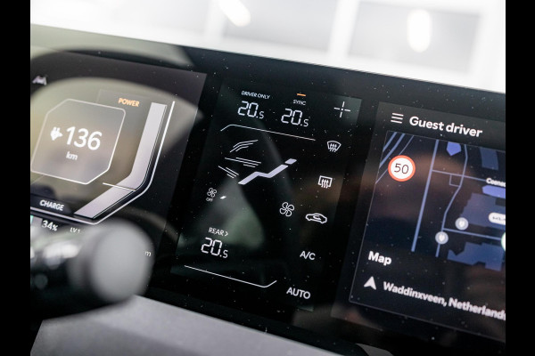 Kia EV5 GT-Line Business Edition 81.4 kWh | Actieprijs* | Navi. | Clima. | Adapt. Cruise. | Panodak | GT-Line Bekleding In Vegan Leder