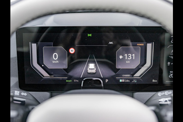 Kia EV5 GT-Line Business Edition 81.4 kWh | Actieprijs* | Navi. | Clima. | Adapt. Cruise. | Panodak | GT-Line Bekleding In Vegan Leder