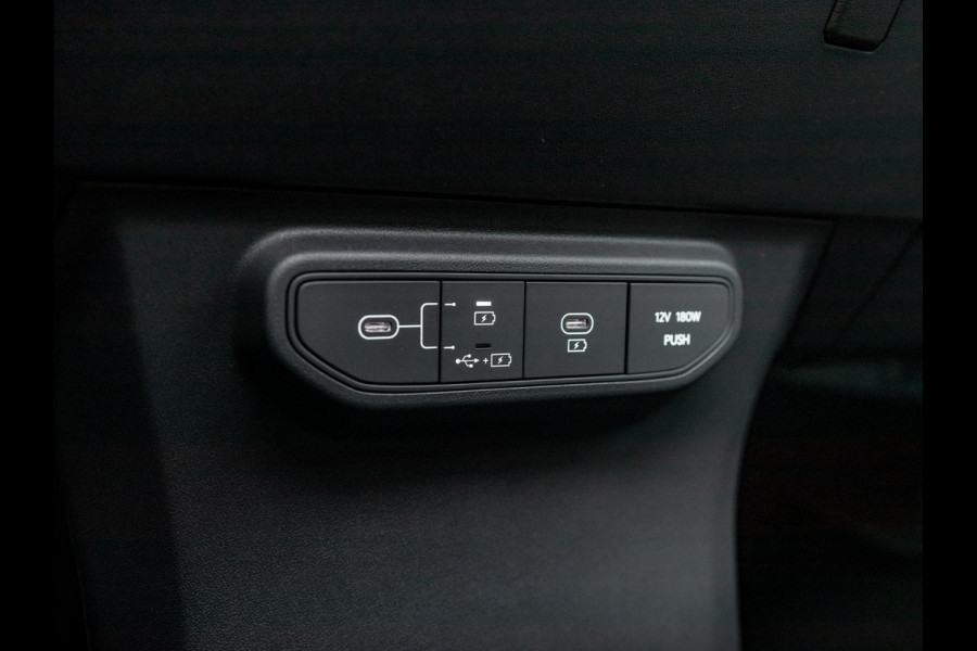 Kia EV5 GT-Line Business Edition 81.4 kWh | Actieprijs* | Navi. | Clima. | Adapt. Cruise. | Panodak | GT-Line Bekleding In Vegan Leder
