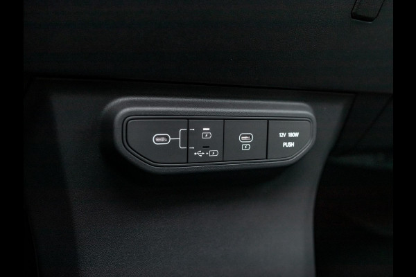 Kia EV5 GT-Line Business Edition 81.4 kWh | Actieprijs* | Navi. | Clima. | Adapt. Cruise. | Panodak | GT-Line Bekleding In Vegan Leder