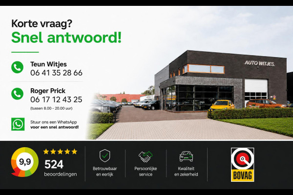 Opel Mokka 1.2 Turbo 130PK Aut. Ultimate | LED | Camera | Navi| PDC | Incl. garantie
