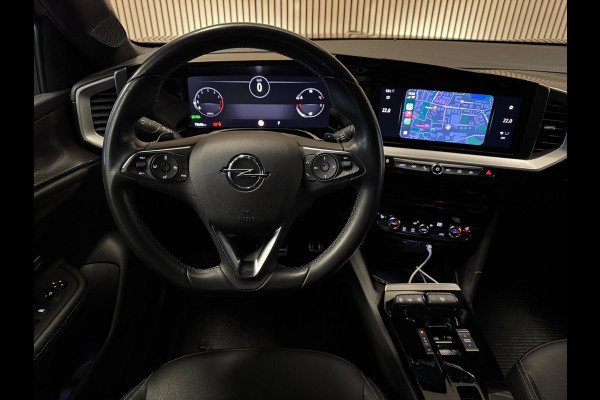 Opel Mokka 1.2 Turbo 130PK Aut. Ultimate | LED | Camera | Navi| PDC | Incl. garantie