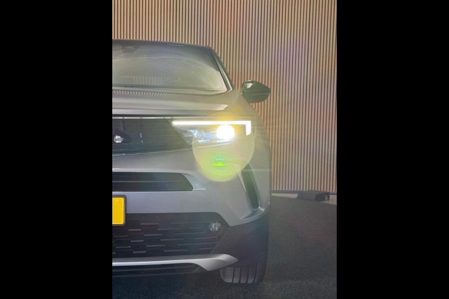 Opel Mokka 1.2 Turbo 130PK Aut. Ultimate | LED | Camera | Navi| PDC | Incl. garantie