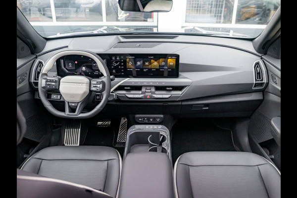 Kia EV5 GT-Line Business Edition 81.4 kWh | Actieprijs* | Navi. | Clima. | Adapt. Cruise. | Panodak | GT-Line Bekleding In Vegan Leder