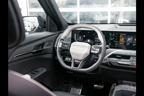 Kia EV5 GT-Line Business Edition 81.4 kWh | Actieprijs* | Navi. | Clima. | Adapt. Cruise. | Panodak | GT-Line Bekleding In Vegan Leder