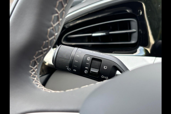 GEELY E2 Ultra 47 kWh 115 PK | Pre-order nu ! | 345 Km actieradius | Verwarmbare Voorstoelen & Stuurwiel | 540° Panoramische Camera | Elektrisch bedienbare achterklep | Draadloze Oplader Voor Smartphone