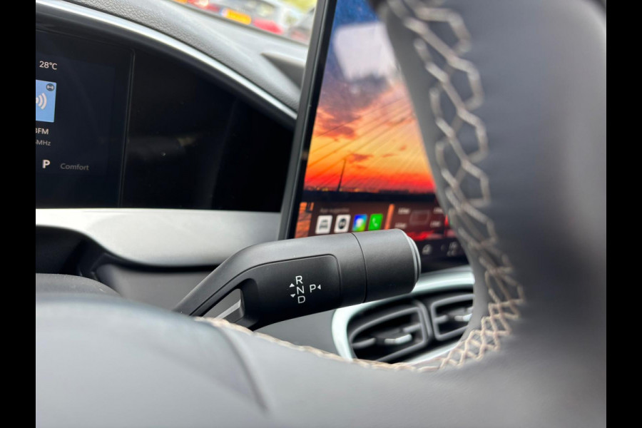 GEELY E2 Ultra 47 kWh 115 PK | Pre-order nu ! | 345 Km actieradius | Verwarmbare Voorstoelen & Stuurwiel | 540° Panoramische Camera | Elektrisch bedienbare achterklep | Draadloze Oplader Voor Smartphone