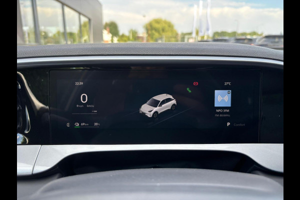 GEELY E2 Ultra 47 kWh 115 PK | Pre-order nu ! | 345 Km actieradius | Verwarmbare Voorstoelen & Stuurwiel | 540° Panoramische Camera | Elektrisch bedienbare achterklep | Draadloze Oplader Voor Smartphone