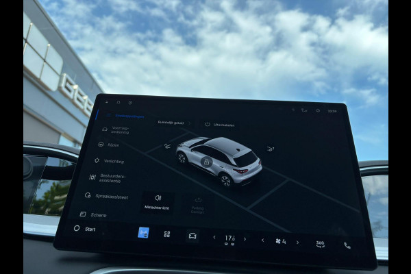 GEELY E2 Ultra 47 kWh 115 PK | Pre-order nu ! | 345 Km actieradius | Verwarmbare Voorstoelen & Stuurwiel | 540° Panoramische Camera | Elektrisch bedienbare achterklep | Draadloze Oplader Voor Smartphone