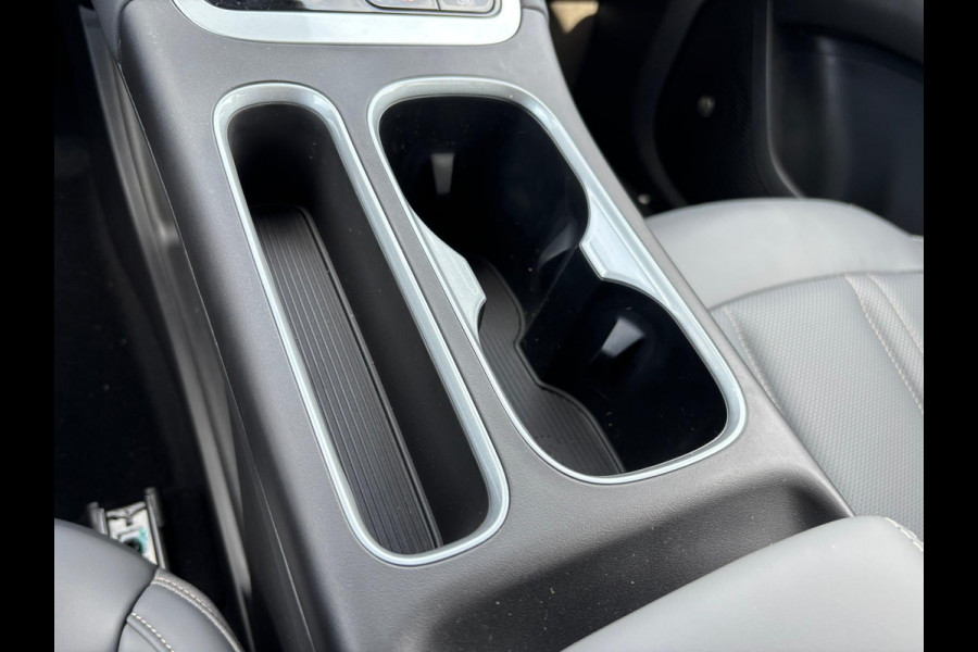GEELY E2 Ultra 47 kWh 115 PK | Pre-order nu ! | 345 Km actieradius | Verwarmbare Voorstoelen & Stuurwiel | 540° Panoramische Camera | Elektrisch bedienbare achterklep | Draadloze Oplader Voor Smartphone