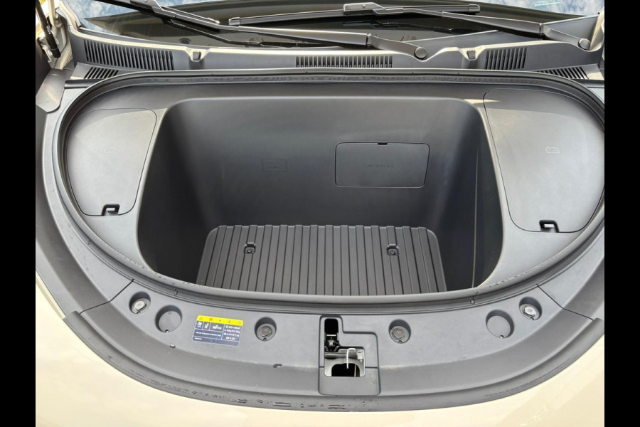 GEELY E2 Ultra 47 kWh 115 PK | Pre-order nu ! | 345 Km actieradius | Verwarmbare Voorstoelen & Stuurwiel | 540° Panoramische Camera | Elektrisch bedienbare achterklep | Draadloze Oplader Voor Smartphone