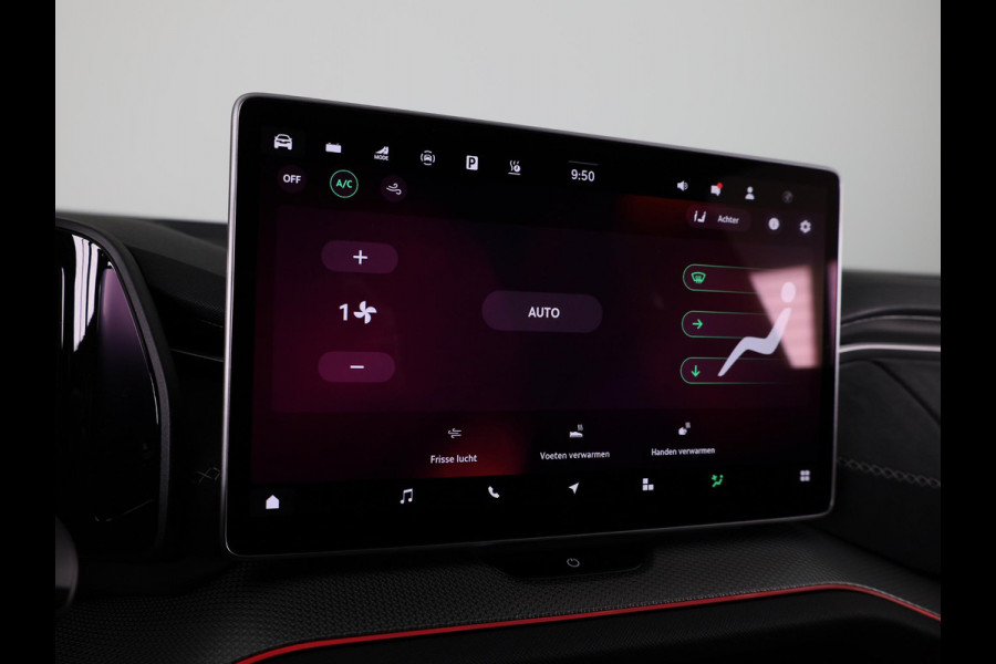 Škoda Kodiaq Sportline Business PHEV 1.5 TSI 204pk DSG-6 | Adaptive Cruise | Elek. stoel | Camera | Stoelverwarming