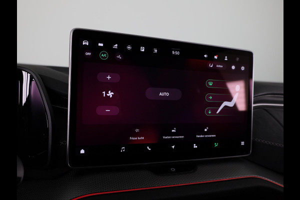 Škoda Kodiaq Sportline Business PHEV 1.5 TSI 204pk DSG-6 | Adaptive Cruise | Elek. stoel | Camera | Stoelverwarming