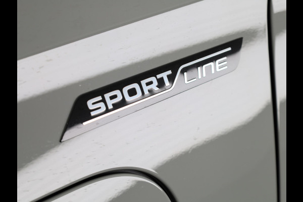 Škoda Kodiaq Sportline Business PHEV 1.5 TSI 204pk DSG-6 | Adaptive Cruise | Elek. stoel | Camera | Stoelverwarming