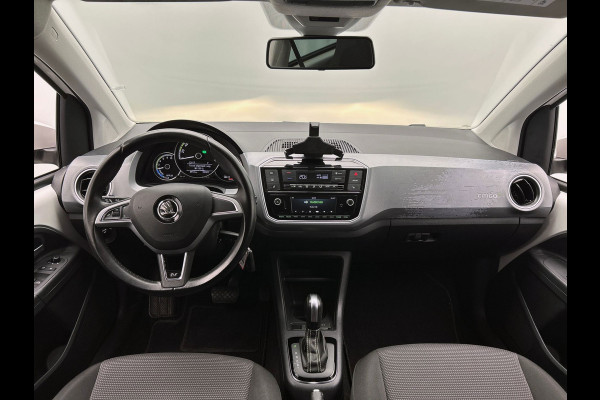 Škoda Citigo e-iV EV Style | Dealer Onderhouden | Stoelverwarming | Climate/Control | Cruise/Control | Lane-Assist | PDC |