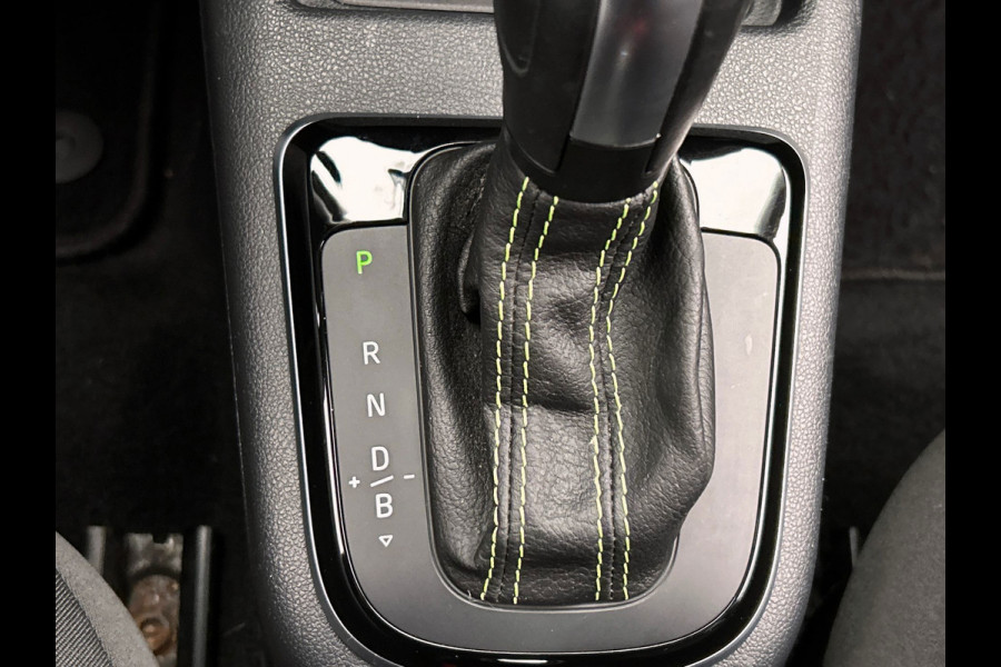 Škoda Citigo e-iV EV Style | Dealer Onderhouden | Stoelverwarming | Climate/Control | Cruise/Control | Lane-Assist | PDC |