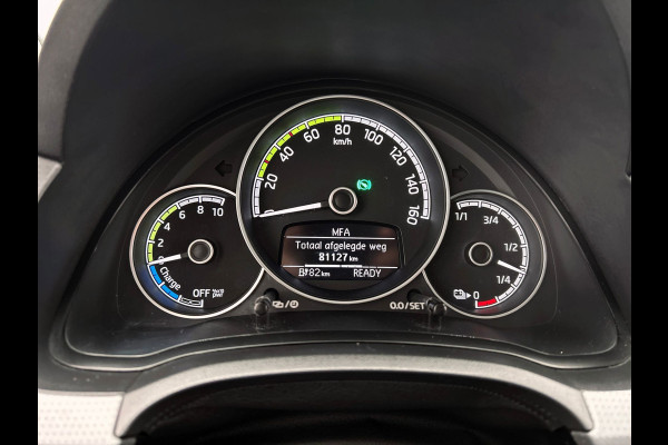 Škoda Citigo e-iV EV Style | Dealer Onderhouden | Stoelverwarming | Climate/Control | Cruise/Control | Lane-Assist | PDC |