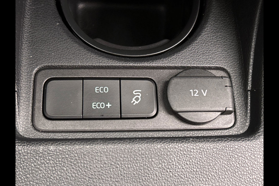 Škoda Citigo e-iV EV Style | Dealer Onderhouden | Stoelverwarming | Climate/Control | Cruise/Control | Lane-Assist | PDC |