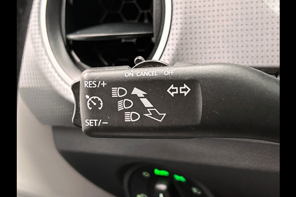 Škoda Citigo e-iV EV Style | Dealer Onderhouden | Stoelverwarming | Climate/Control | Cruise/Control | Lane-Assist | PDC |
