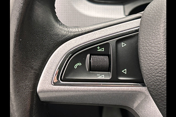Škoda Citigo e-iV EV Style | Dealer Onderhouden | Stoelverwarming | Climate/Control | Cruise/Control | Lane-Assist | PDC |