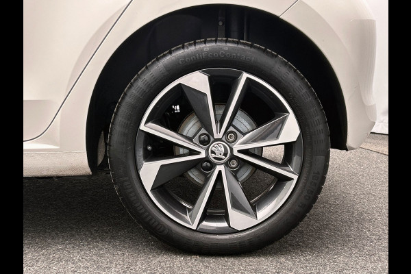Škoda Citigo e-iV EV Style | Dealer Onderhouden | Stoelverwarming | Climate/Control | Cruise/Control | Lane-Assist | PDC |