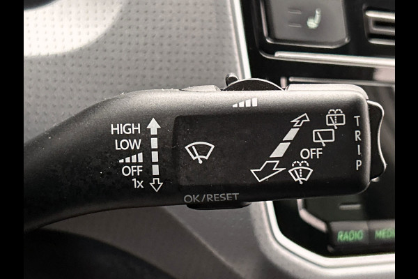 Škoda Citigo e-iV EV Style | Dealer Onderhouden | Stoelverwarming | Climate/Control | Cruise/Control | Lane-Assist | PDC |
