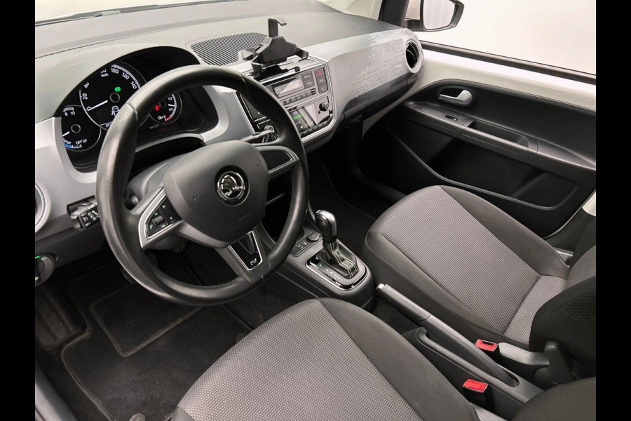 Škoda Citigo e-iV EV Style | Dealer Onderhouden | Stoelverwarming | Climate/Control | Cruise/Control | Lane-Assist | PDC |