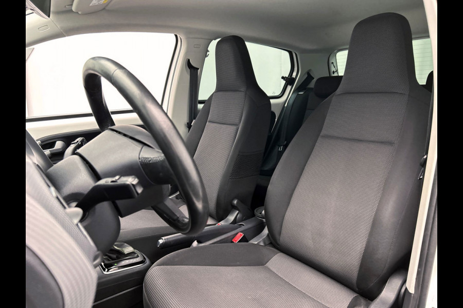 Škoda Citigo e-iV EV Style | Dealer Onderhouden | Stoelverwarming | Climate/Control | Cruise/Control | Lane-Assist | PDC |