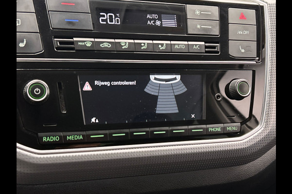 Škoda Citigo e-iV EV Style | Dealer Onderhouden | Stoelverwarming | Climate/Control | Cruise/Control | Lane-Assist | PDC |