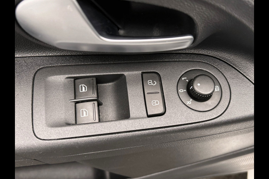Škoda Citigo e-iV EV Style | Dealer Onderhouden | Stoelverwarming | Climate/Control | Cruise/Control | Lane-Assist | PDC |