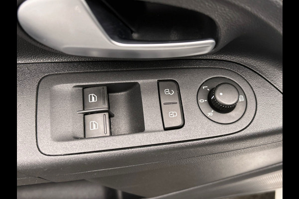 Škoda Citigo e-iV EV Style | Dealer Onderhouden | Stoelverwarming | Climate/Control | Cruise/Control | Lane-Assist | PDC |