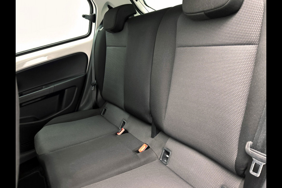 Škoda Citigo e-iV EV Style | Dealer Onderhouden | Stoelverwarming | Climate/Control | Cruise/Control | Lane-Assist | PDC |