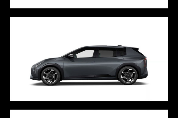 Kia EV4 GT-PlusLine 81.4 kWh | Actieprijs* | Navi. | Clima. | Adapt. Cruise. | Dodehoekcamera | Glazen Schuif-/Kanteldak | Harman Kardon | GT-Line Vegan Lederen Stoelbekleding | Slimme Parkeerassistentie