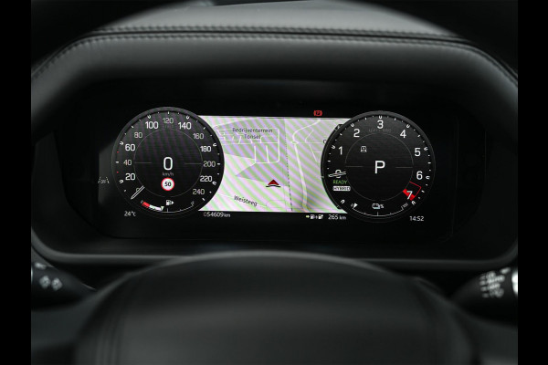 Land Rover Defender 110 2.0 P400e 110 X-Dynamic HSE | Panoramadak | NL-Auto | Dealeronderhouden | Meridian Sound | HUD | 360 Camera | Luchtvering | Stoelverwarming + Ventilatie  | Memory Seats | Trekhaak | Koelbox | Ambiance Interieur |